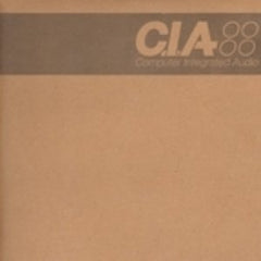 Lenzman & Switch - Ice Cold Soul - CIA