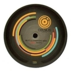 Mutt Ft Stephanie Vera - When I - Celsius