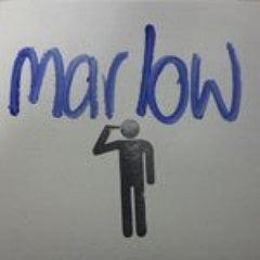 Marlow / Screen Age – Love Kills Slowly / What You Do To Me – 12″ Vinyl