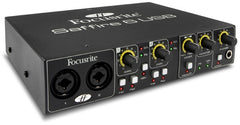 Focusrite Saffire 6 USB Audio Interface