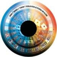 Black Sun Empire, State Of Mind & Bulletproof