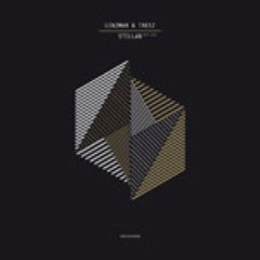 Lenzman & Treez Ft. Jo-s – Stellar / Stuck – 12″ Vinyl