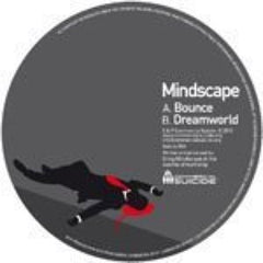 Mindscape – Bounce / Dreamworld – 12″ Vinyl