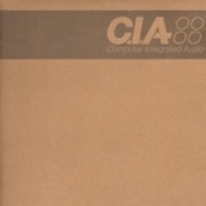 Lenzman & Switch - Ice Cold Soul - 	CIA