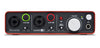 Focusrite Scarlett 2i2