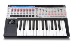 Novation SL MkII