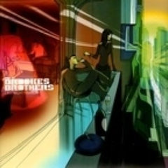 The Brookes Brothers - Last Night - 	Breakbeat Kaos