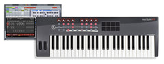 Novation Nocturn 49